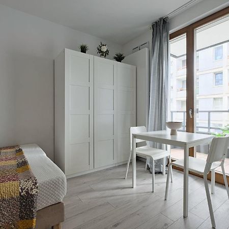 Urbannestgroup - Old Town Studio S27 Варшава Екстер'єр фото