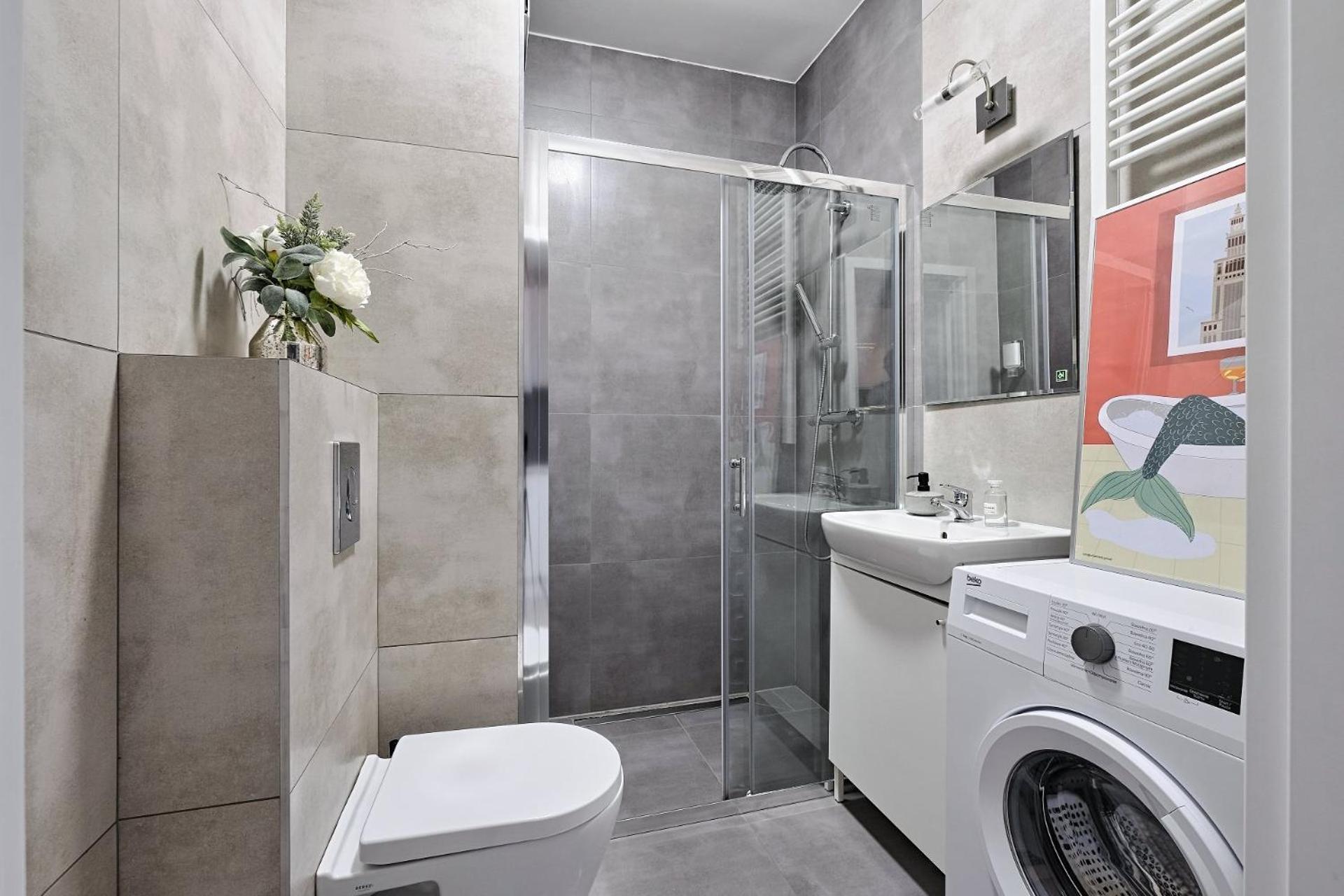 Urbannestgroup - Old Town Studio S27 Варшава Екстер'єр фото