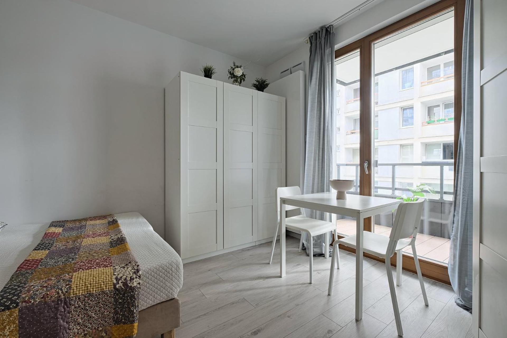 Urbannestgroup - Old Town Studio S27 Варшава Екстер'єр фото